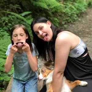 Meet your Posher, Wendye